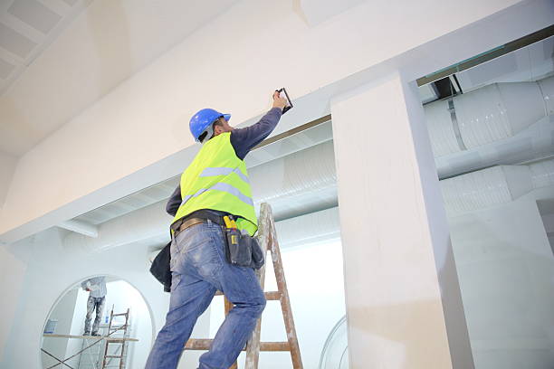 Best Post-Remediation Verification Testing  in St Francis, WI